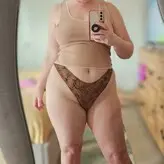Erika Beverly nude #0001