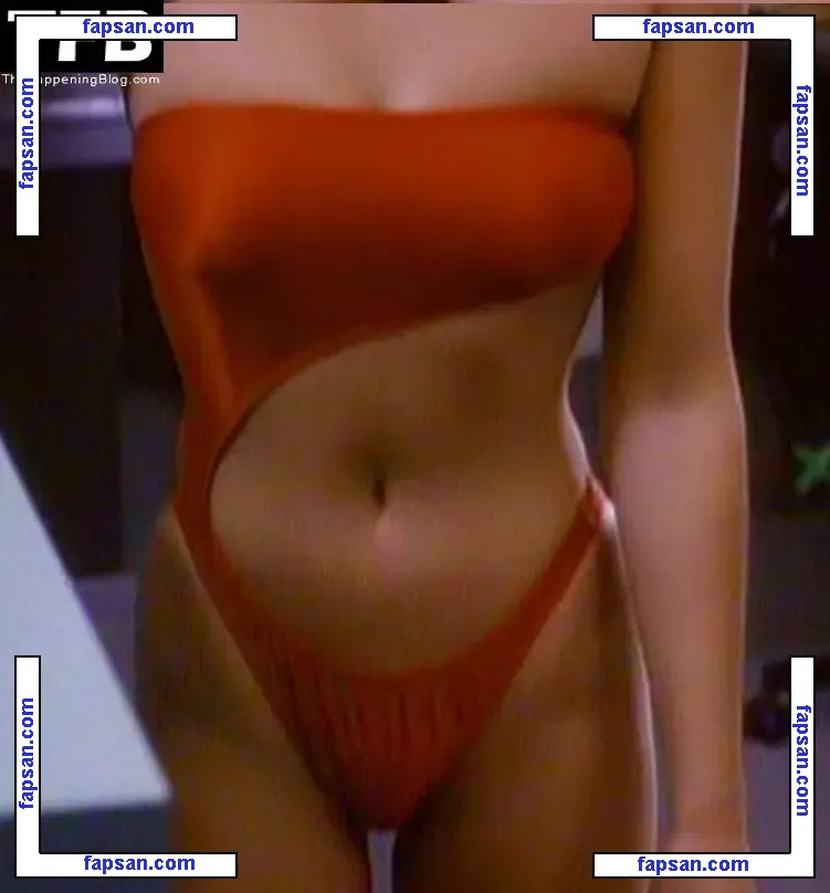 Erika Eleniak nude photo #0128 from OnlyFans