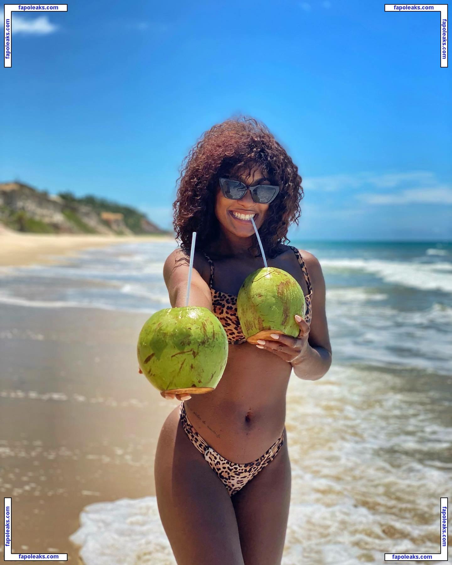 Erika Januza / erikajanuza nude photo #0006 from OnlyFans