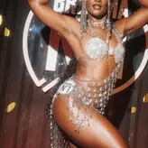 Erika Januza голая #0050