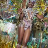 Erika Januza голая #0051