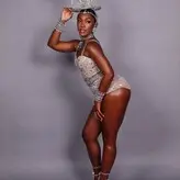 Erika Januza голая #0053