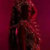 Erika Januza голая #0057