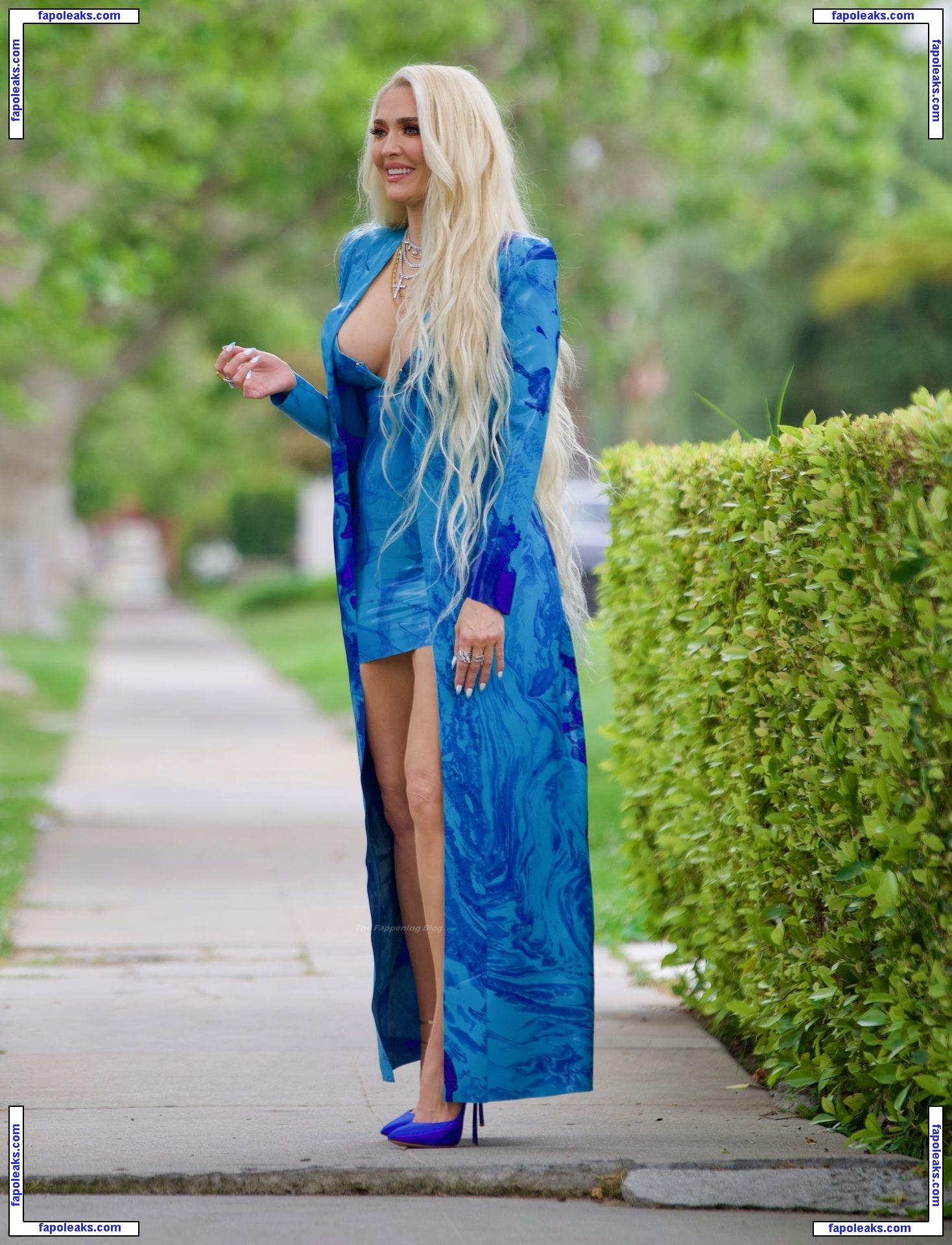 Erika Jayne nude photo #0017 from OnlyFans