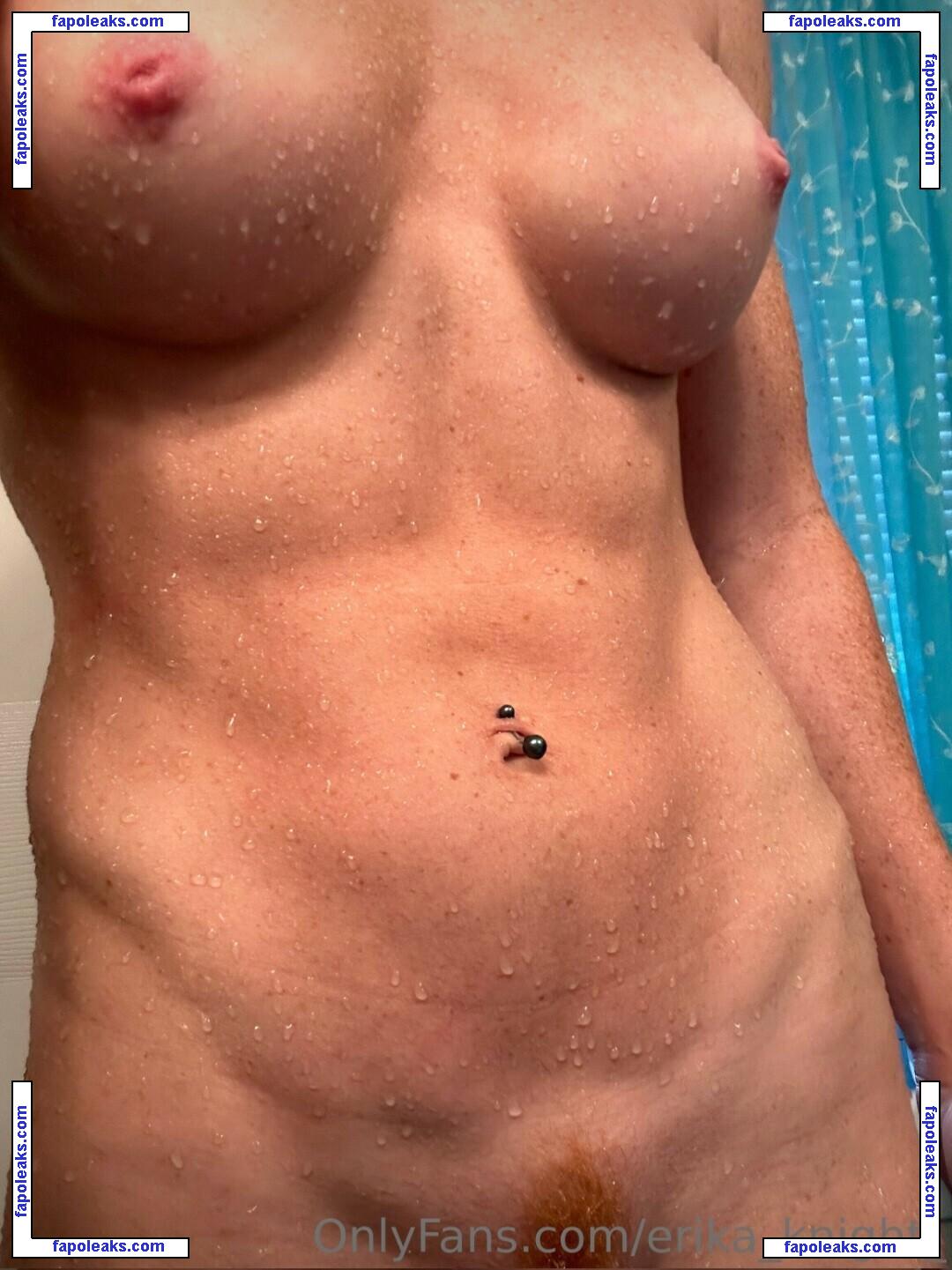 Erika Knight / erika_knight_ / tacticalyogagirl nude photo #0106 from OnlyFans