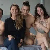 Erika Lust голая #0004