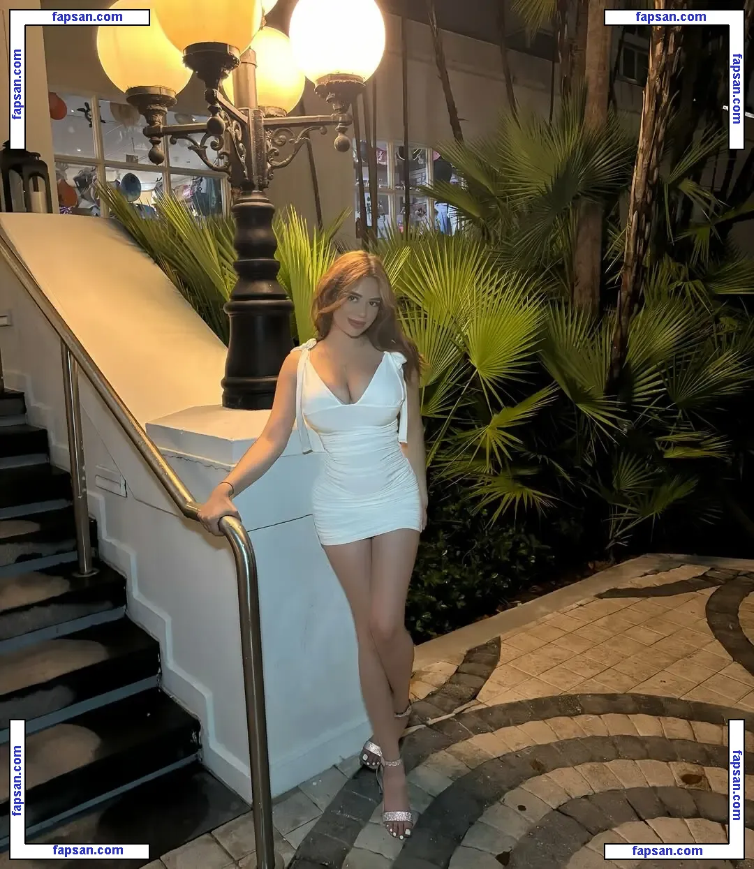 Erika M Diaz nude photo #0036 from OnlyFans