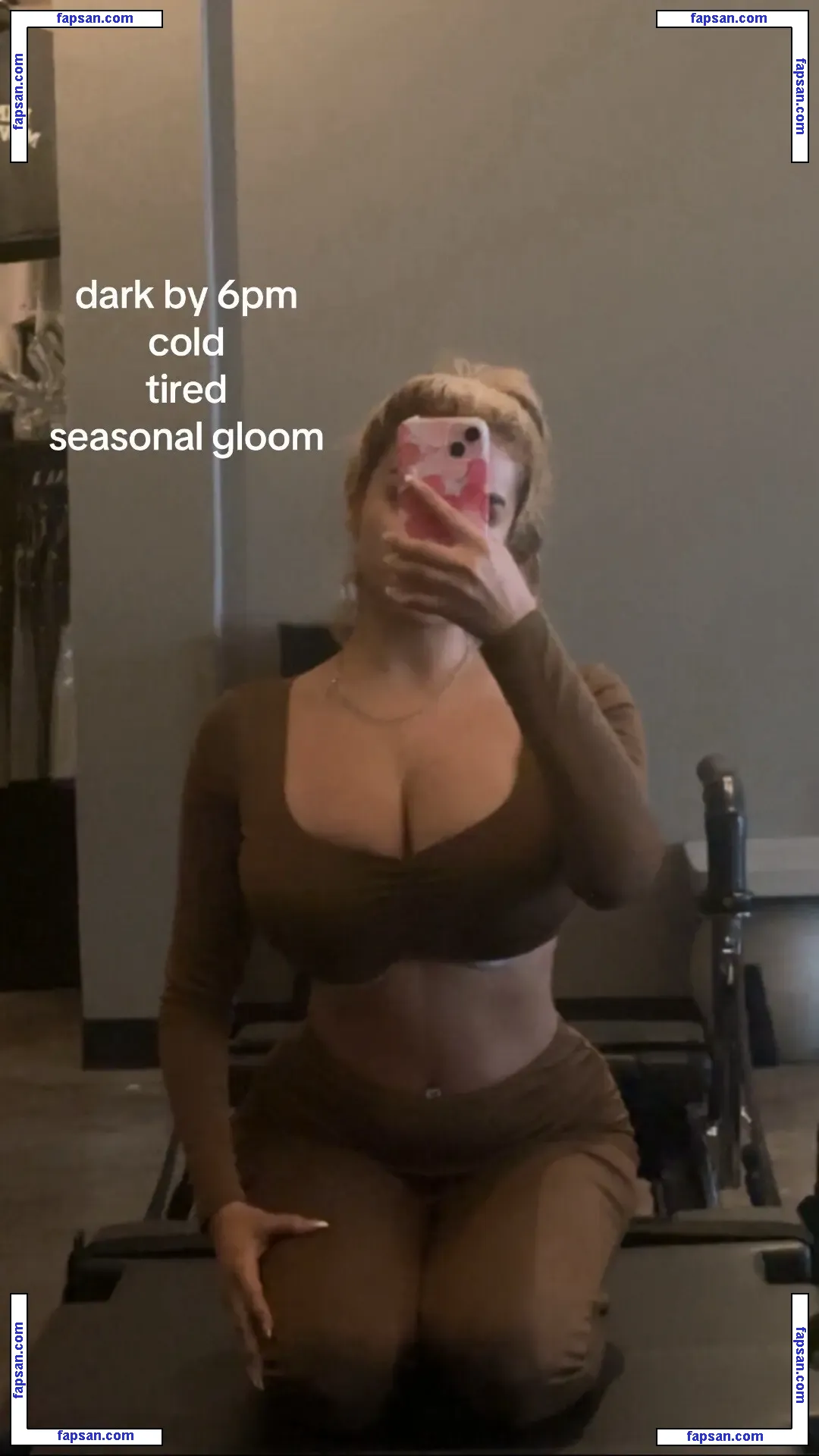 Erika M Diaz nude photo #0044 from OnlyFans