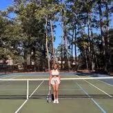 Erika M Diaz nude #0041