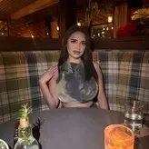 Erika M Diaz nude #0045