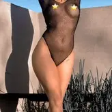 Erika Mitdank nude #0030
