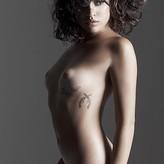 Erika Moreno nude #0001