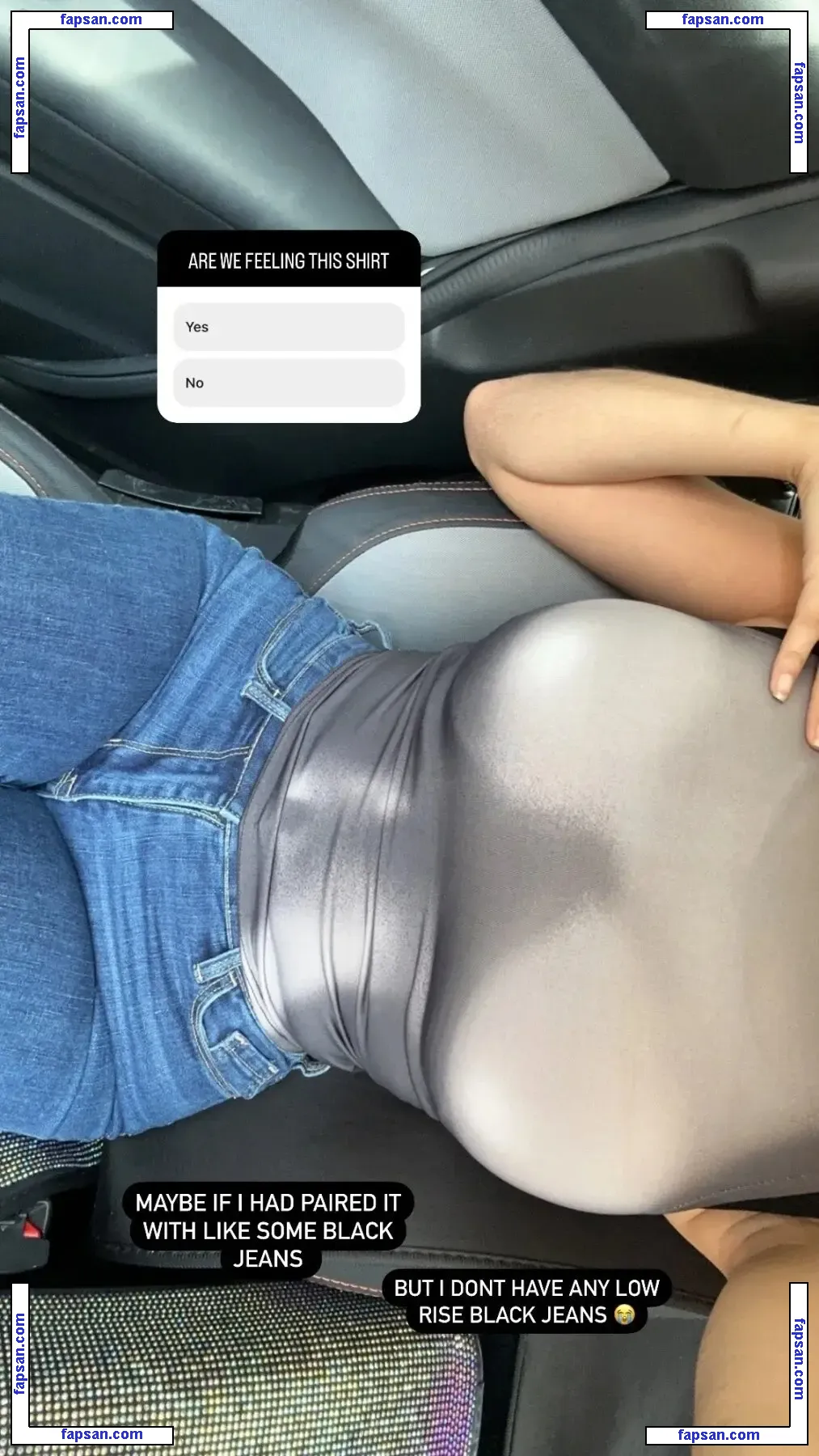 Erika Morfín голая фото #0152 с Онлифанс