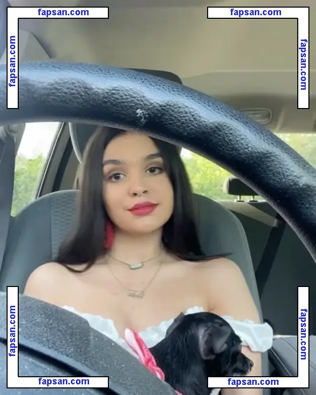 Erika Morfín голая фото #0154 с Онлифанс