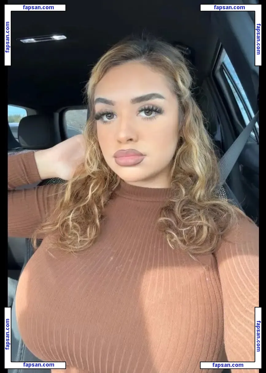 Erika Morfín голая фото #0155 с Онлифанс