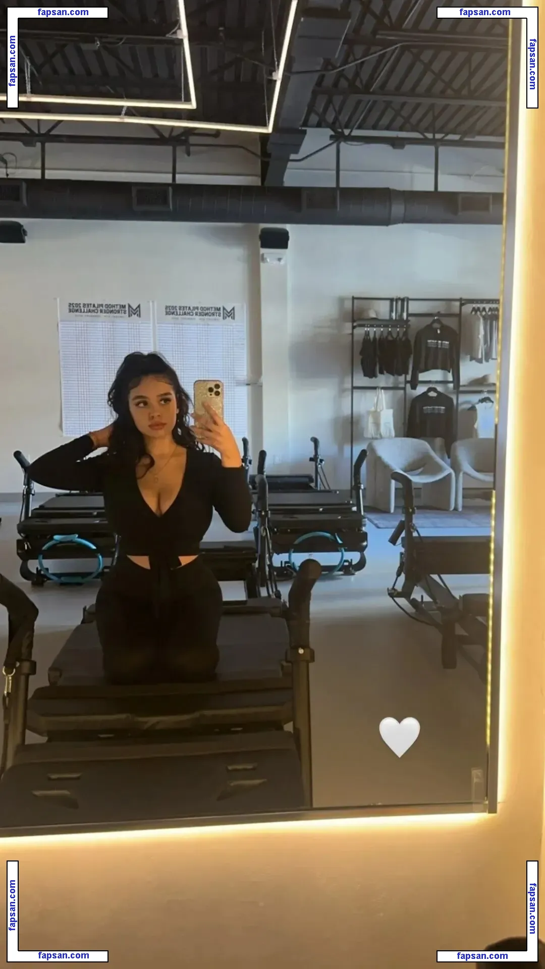 Erika Morfín голая фото #0161 с Онлифанс