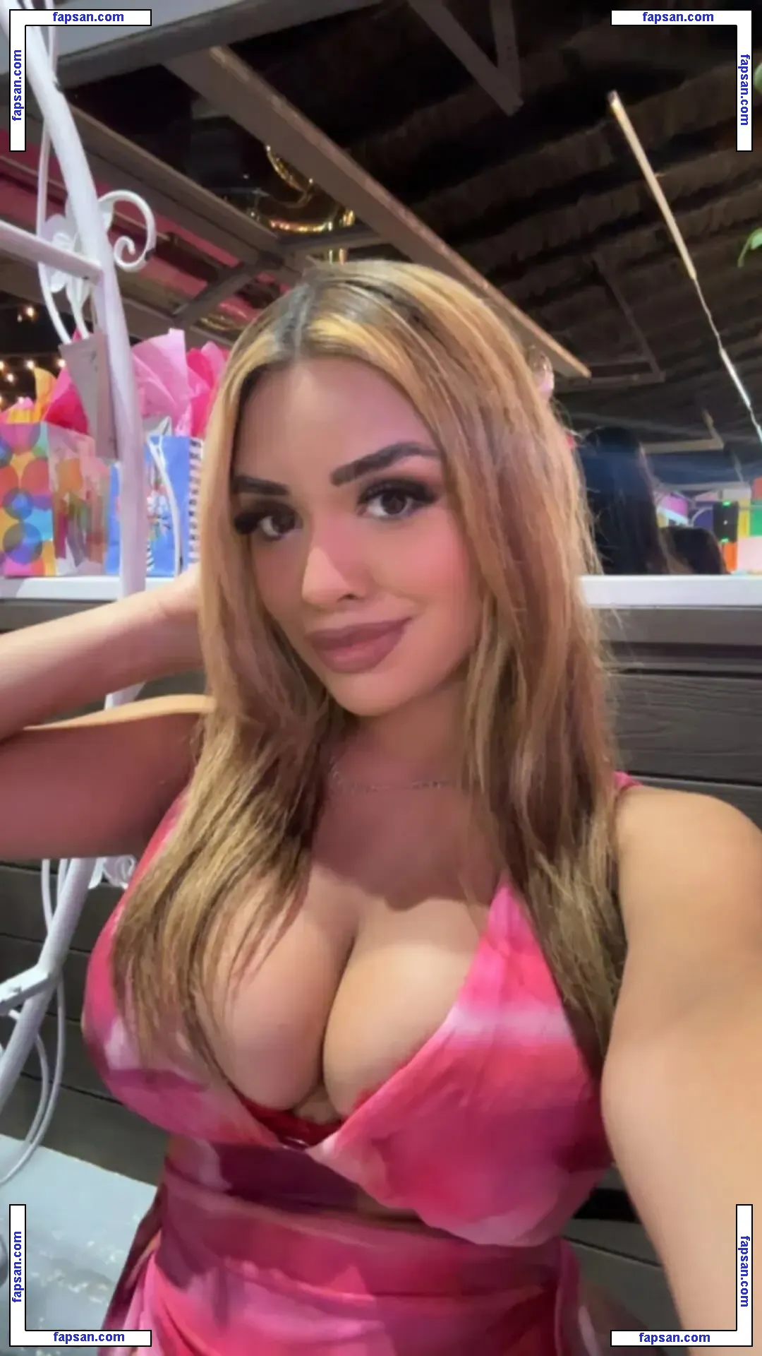 Erika Morfín голая фото #0162 с Онлифанс