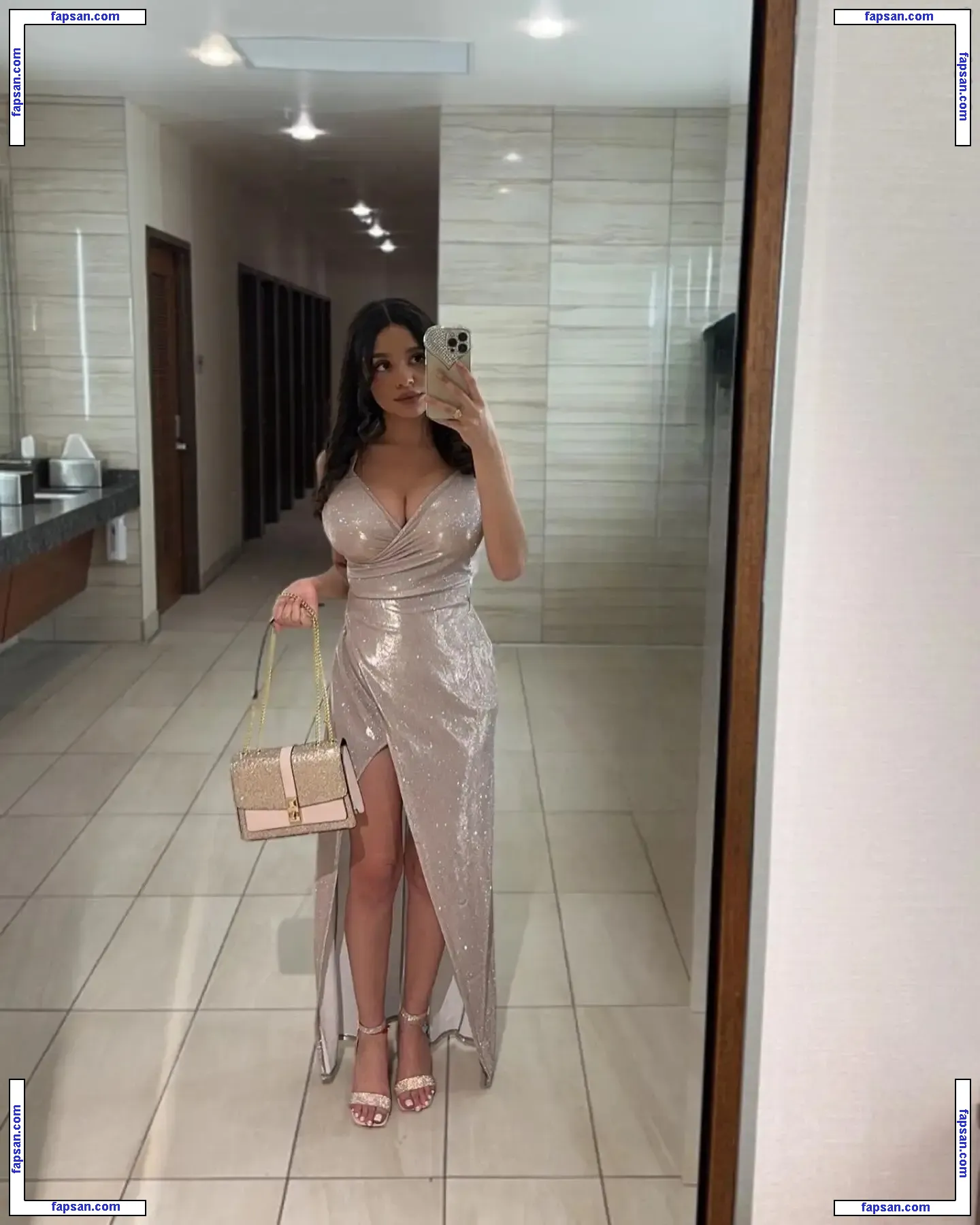 Erika Morfín голая фото #0165 с Онлифанс