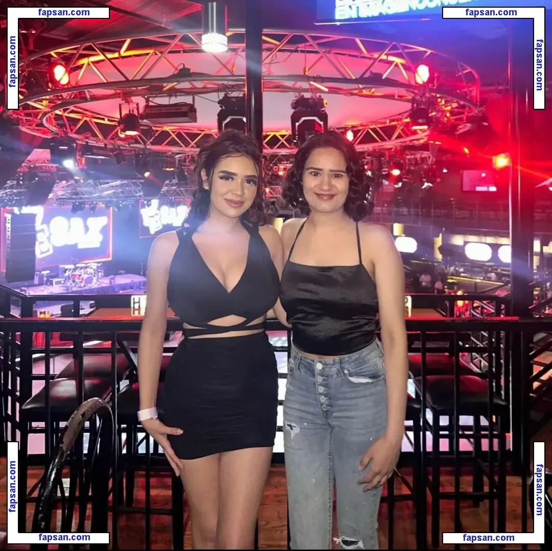 Erika Morfín голая фото #0167 с Онлифанс