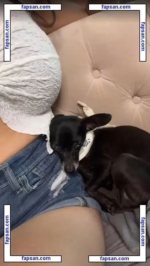 Erika Morfín голая фото #0168 с Онлифанс