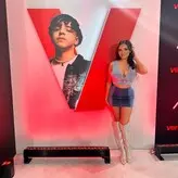 Erika Morfín голая #0151