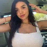 Erika Morfín голая #0159