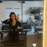 Erika Morfín голая #0161