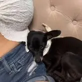 Erika Morfín голая #0168