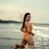 Erika Ramos nude #0009