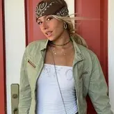 Erika Saraceni голая #0004