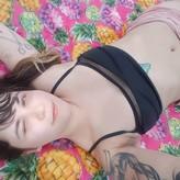 Erika Szabo nude #0033