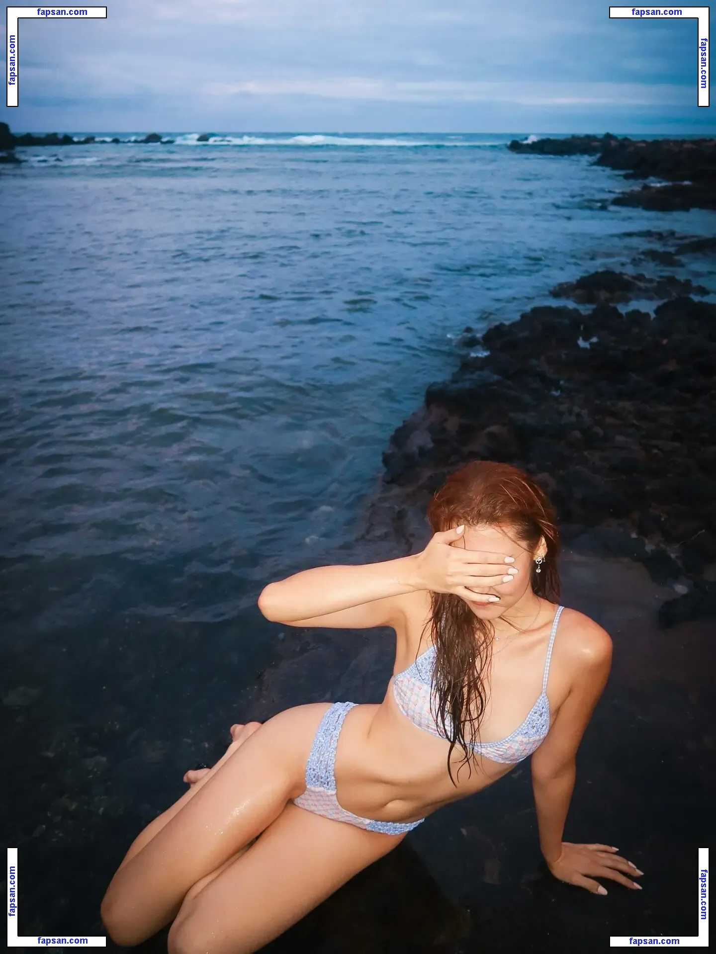Erika Titus nude photo #0008 from OnlyFans
