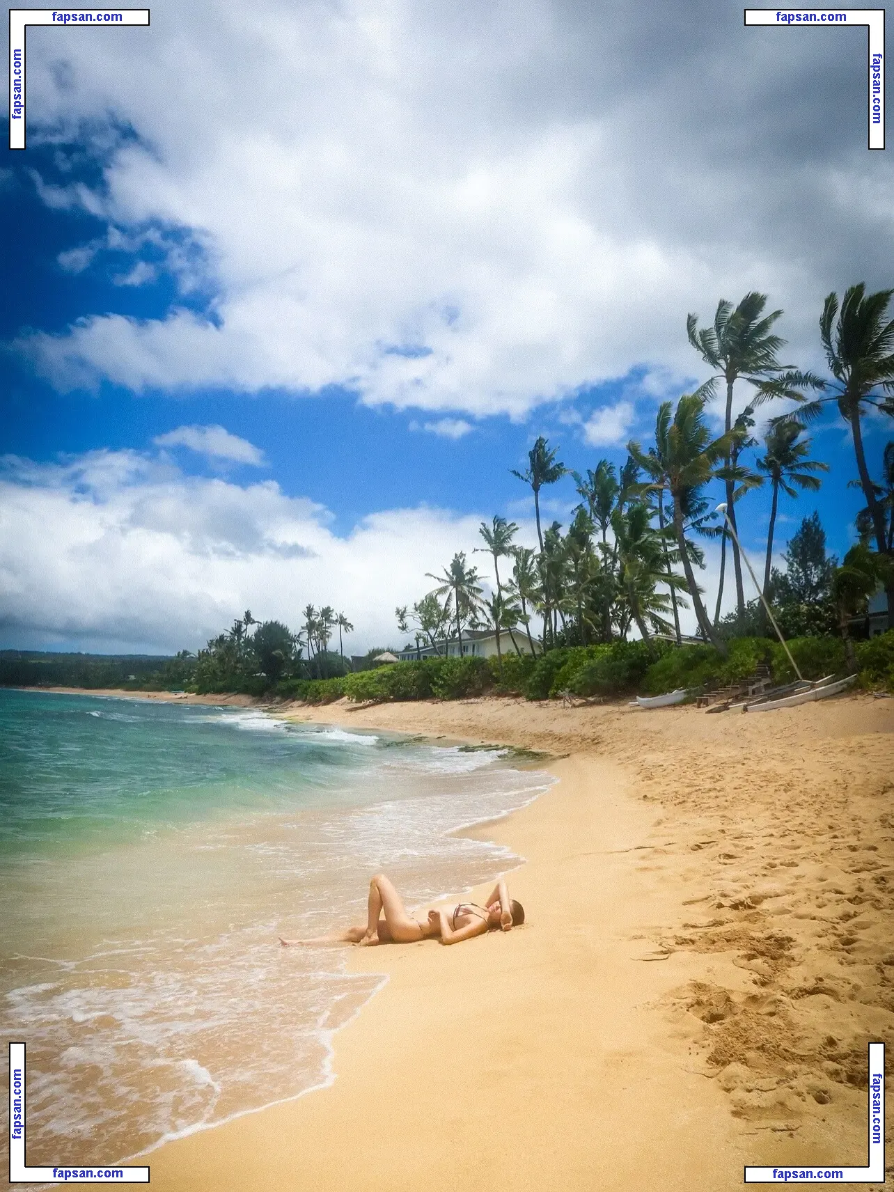 Erika Titus nude photo #0010 from OnlyFans