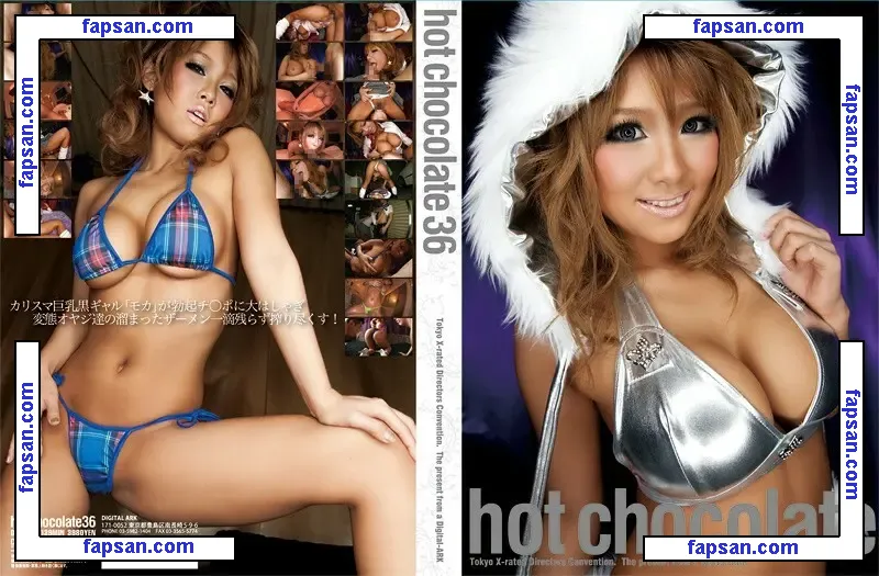 erikamoka nude photo #0031 from OnlyFans