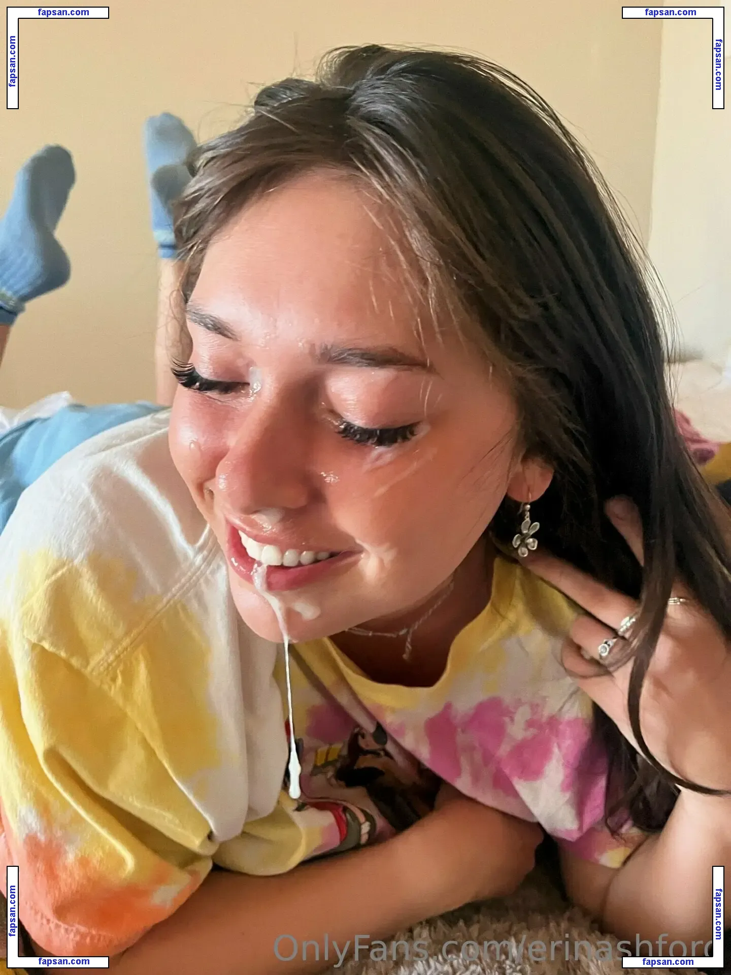 Erin Ashford nude photo #0376 from OnlyFans