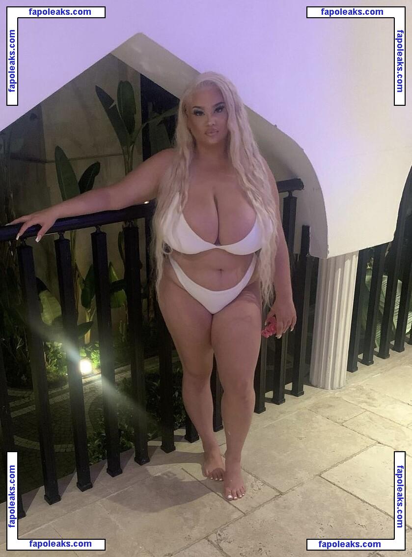 Erin Brock / thickgyaloj nude photo #0001 from OnlyFans