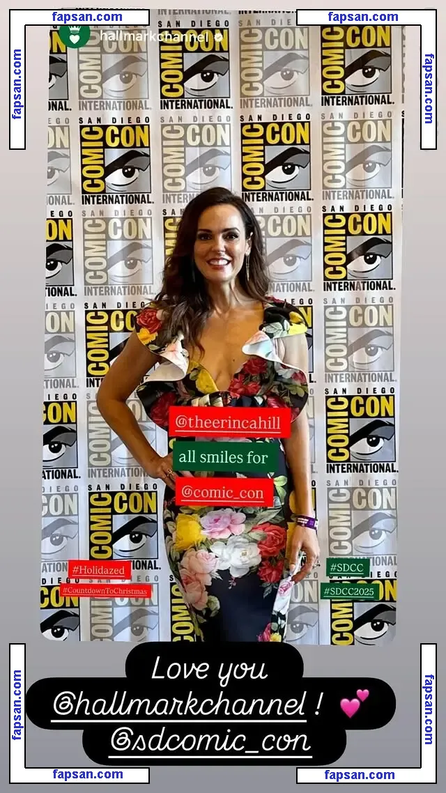Erin Cahill nude photo #0003 from OnlyFans