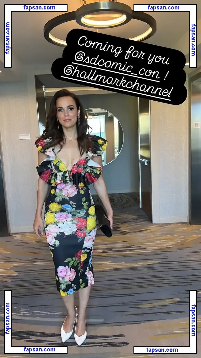 Erin Cahill nude photo #0004 from OnlyFans