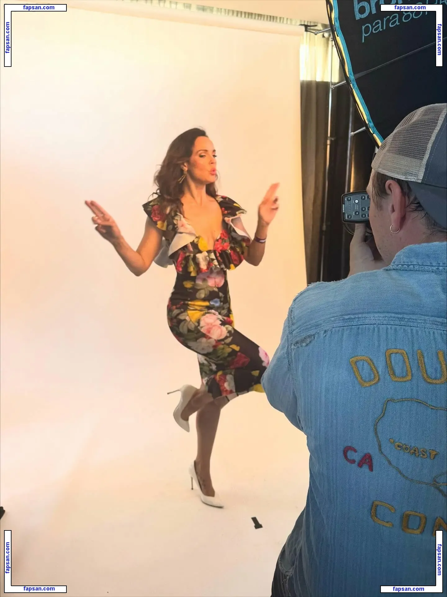 Erin Cahill nude photo #0009 from OnlyFans