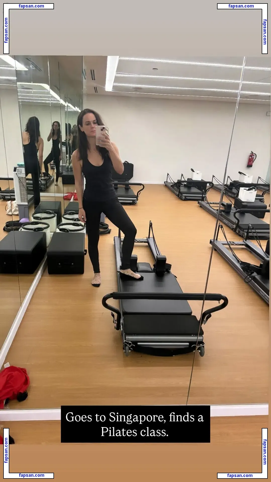 Erin Cahill nude photo #0017 from OnlyFans