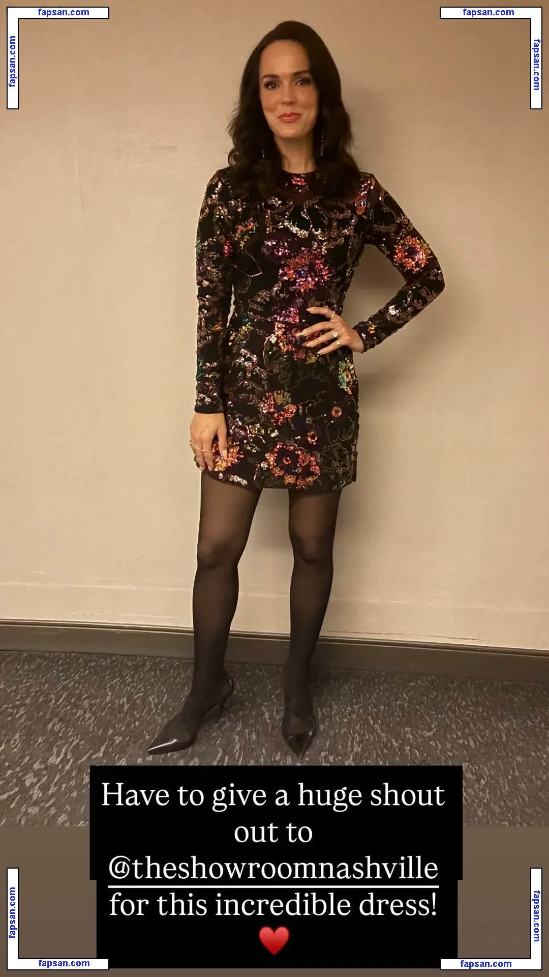 Erin Cahill nude photo #0023 from OnlyFans