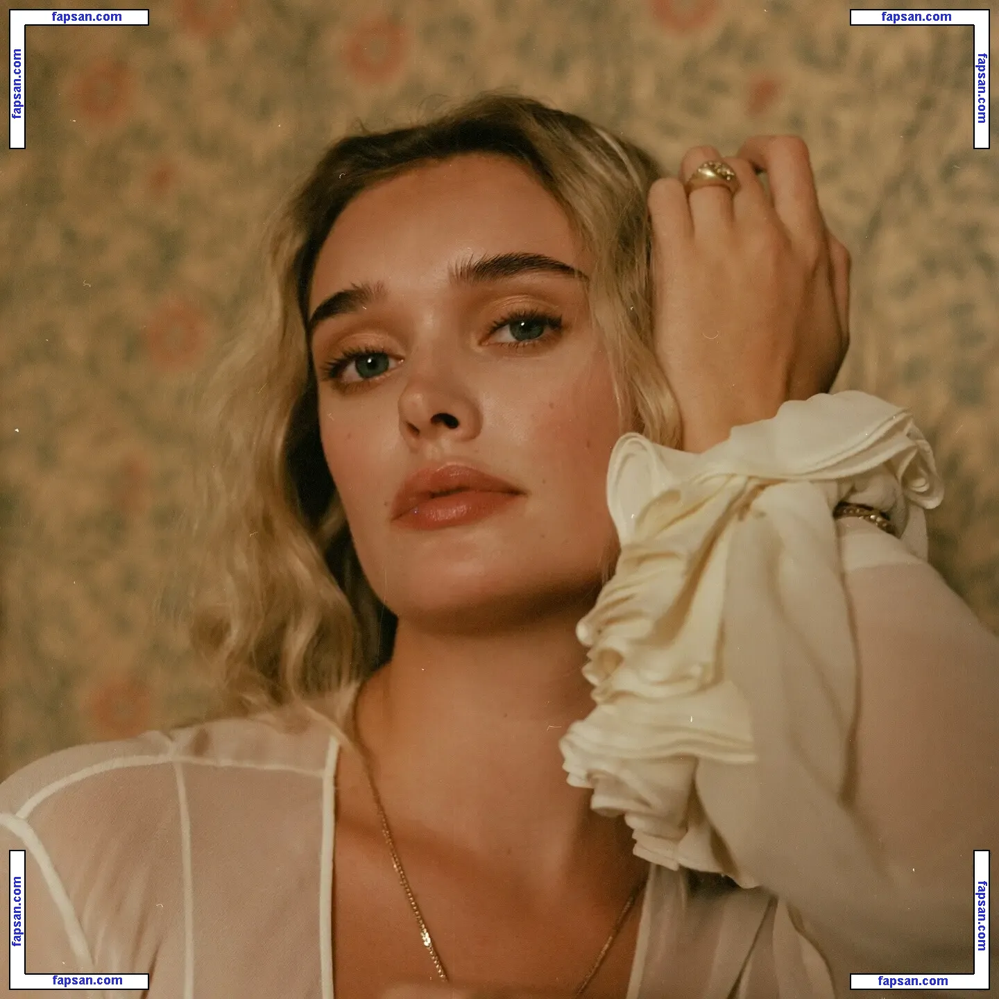 Erin Cromwell nude photo #0001 from OnlyFans