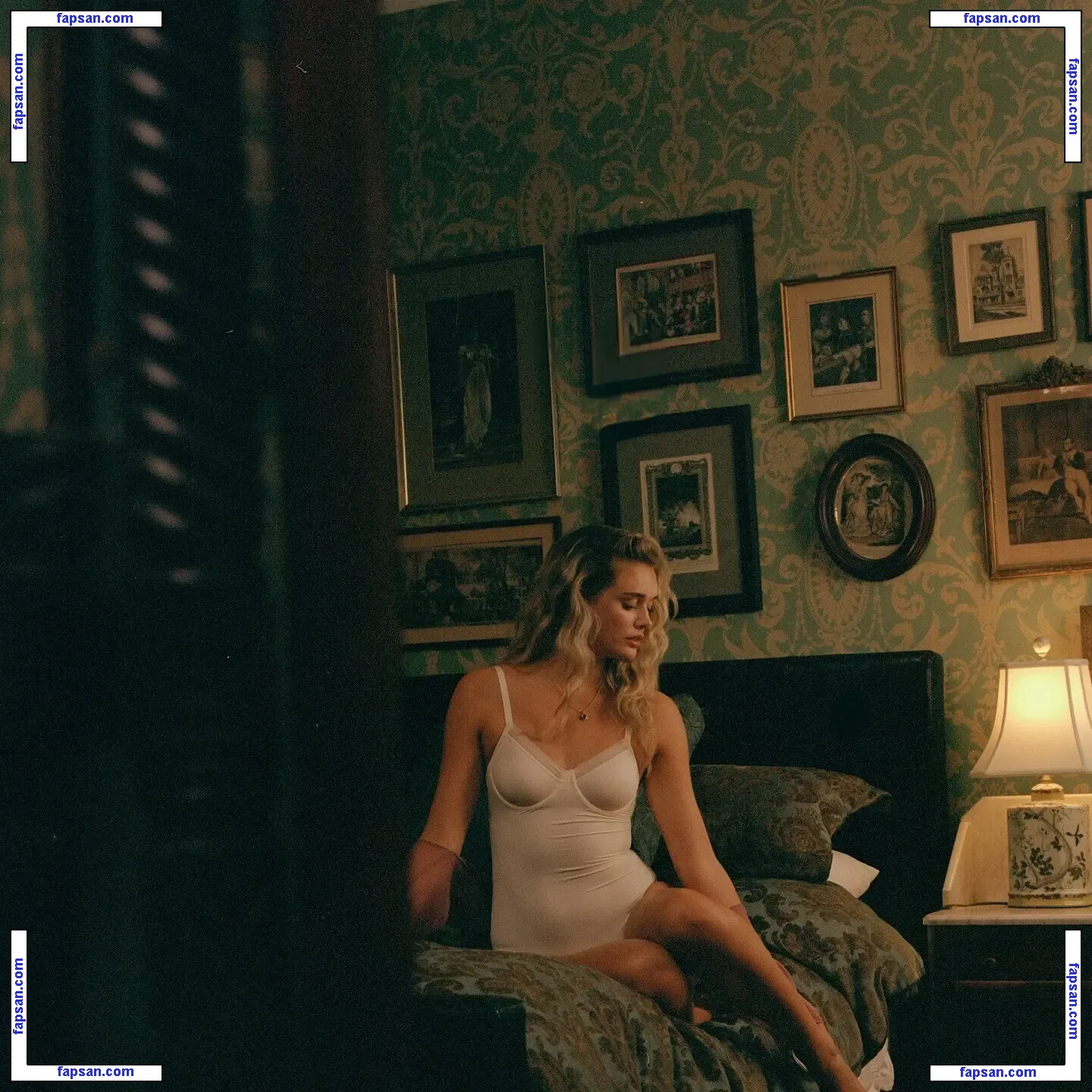 Erin Cromwell nude photo #0002 from OnlyFans