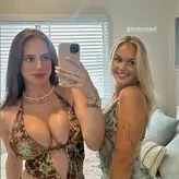 Erin Currie nude #0001