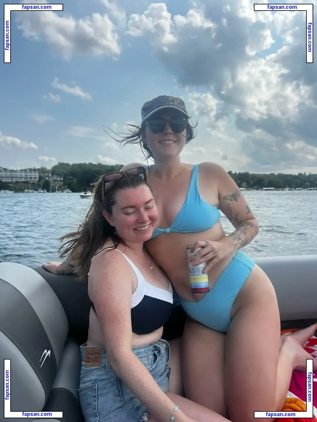 Erin Dougal nude photo #0034 from OnlyFans