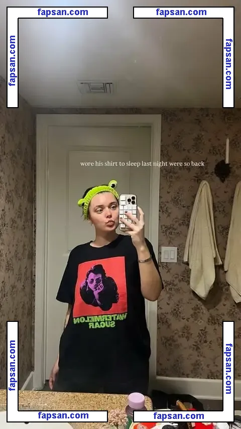 Erin Dougal голая фото #0047 с Онлифанс