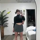 Erin Dougal nude #0048