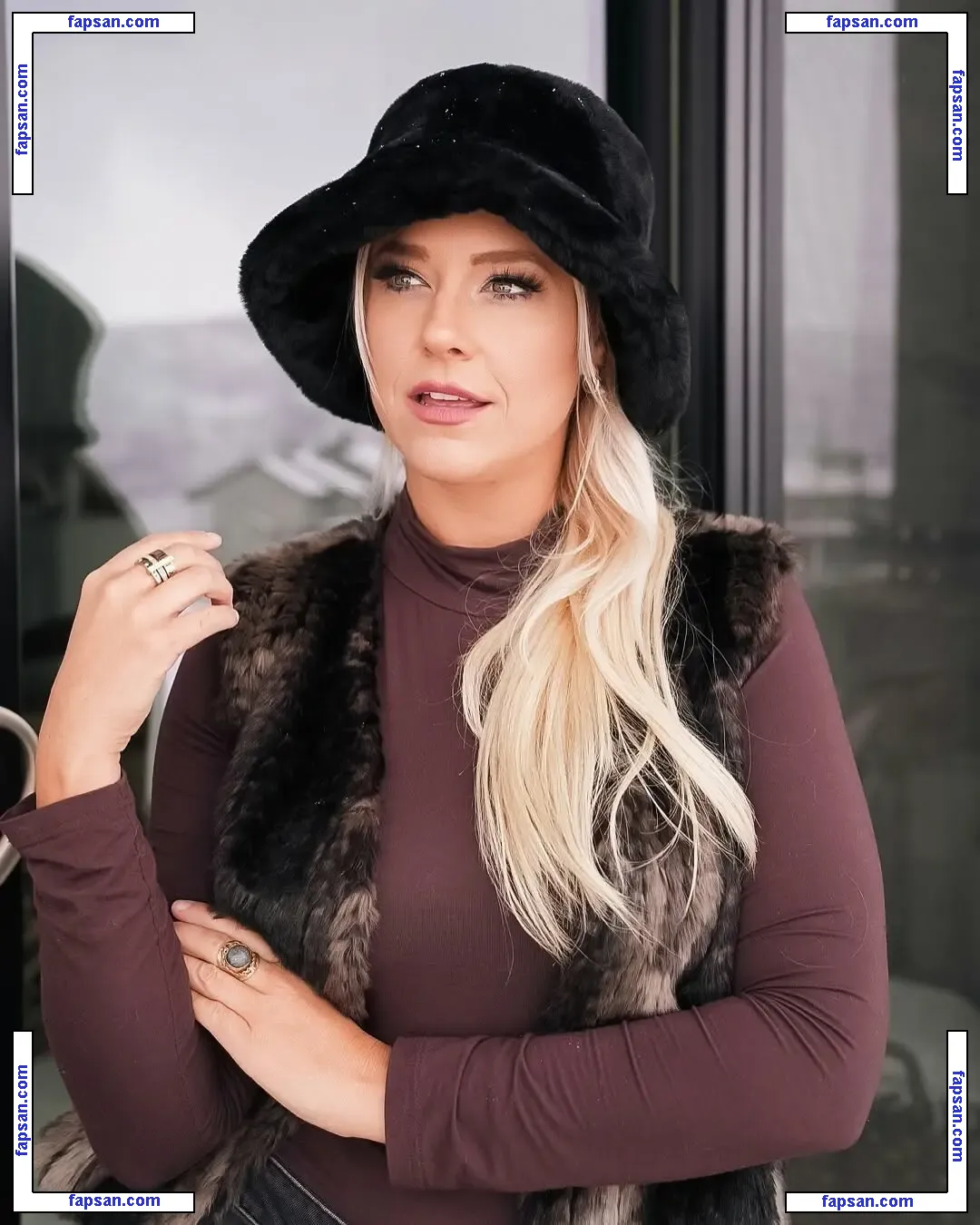 Erin Fay nude photo #0003 from OnlyFans