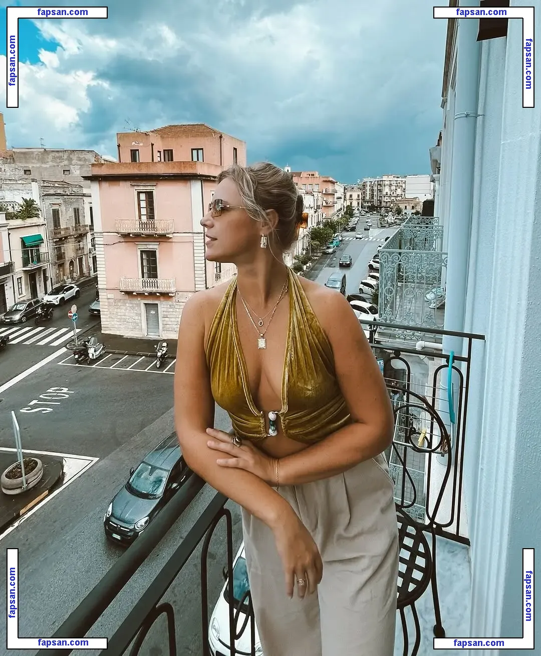 Erin Fay голая фото #0012 с Онлифанс