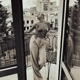 Erin Fay голая #0010